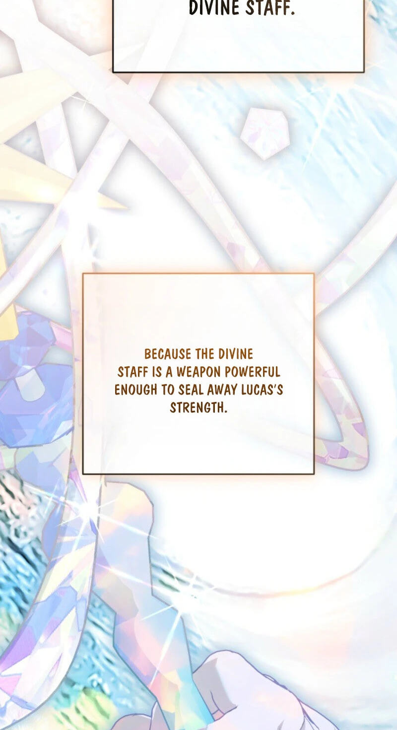 Surviving as the Devil's Child Chapter 142 page 55 - 