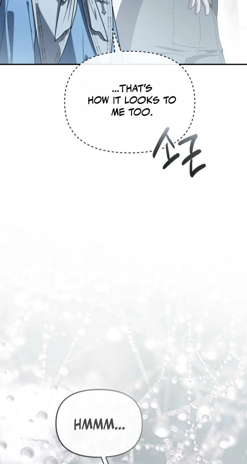 Surviving as the Devil's Child Chapter 142 page 7 - 