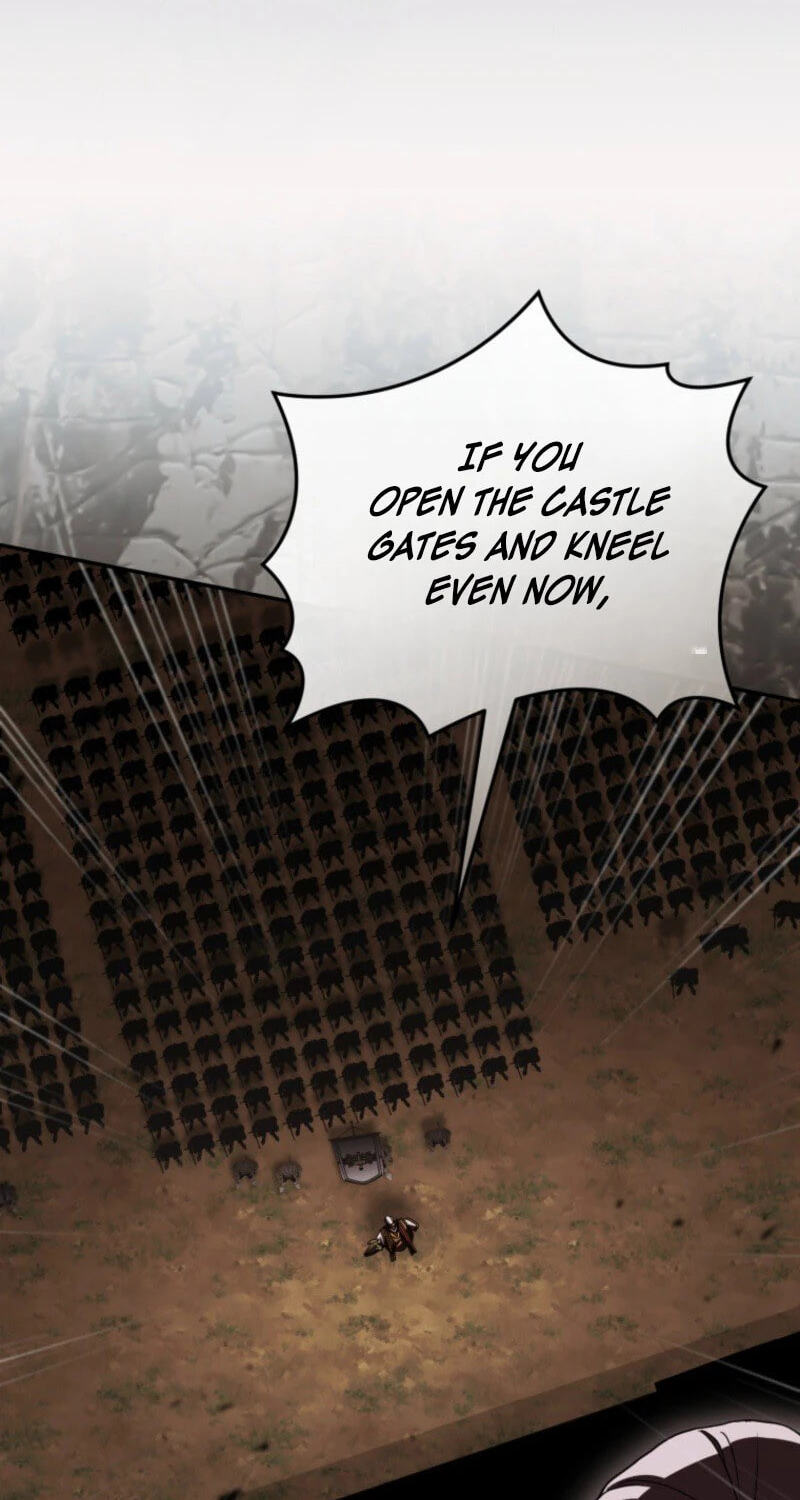 Surviving as the Devil's Child Chapter 142 page 84 - 