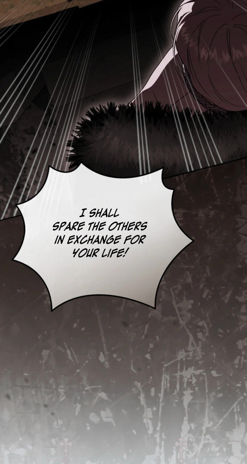 Surviving as the Devil's Child Chapter 142 page 85 - 
