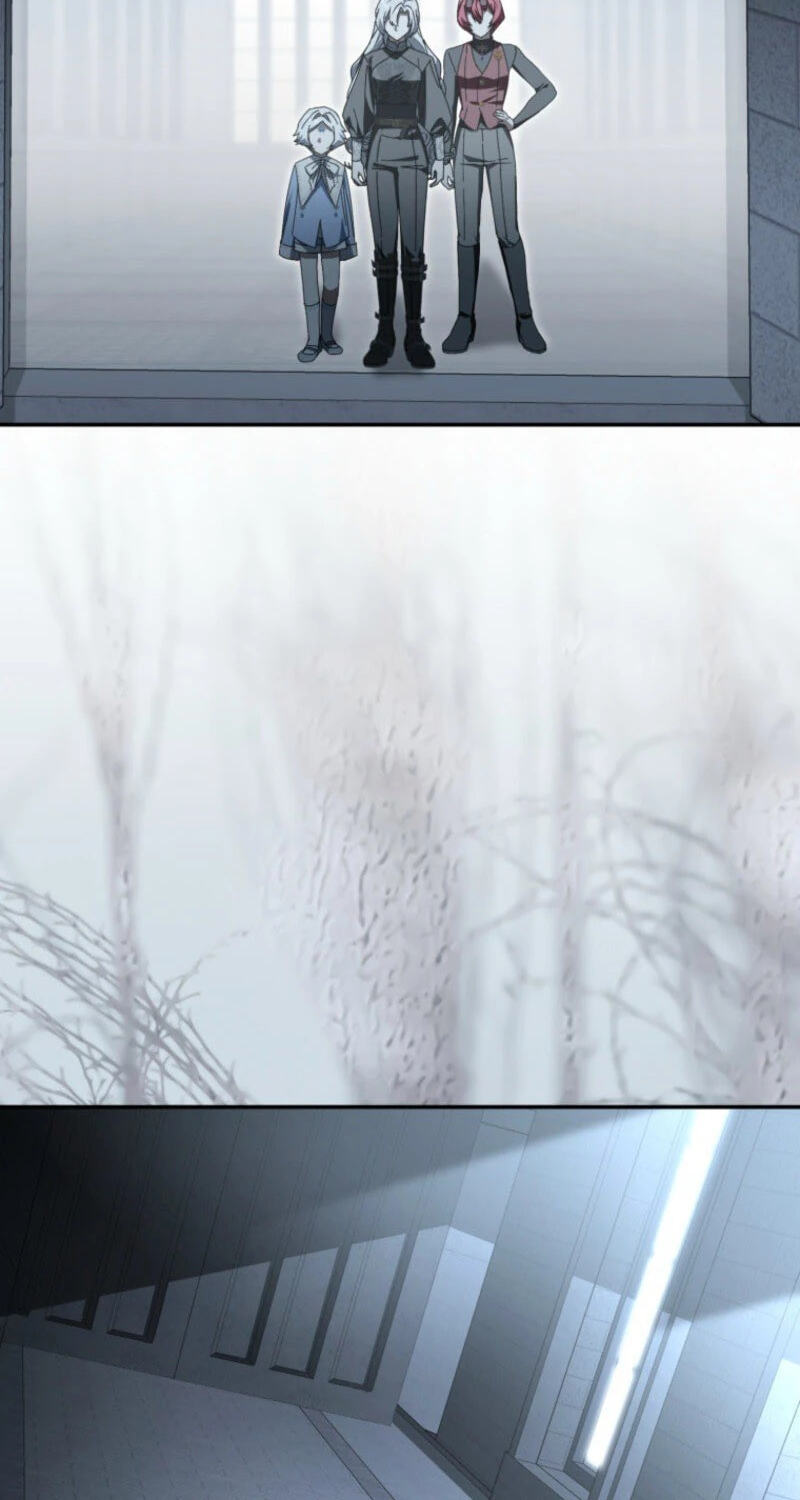 Surviving as the Devil's Child Chapter 142 page 10 - 