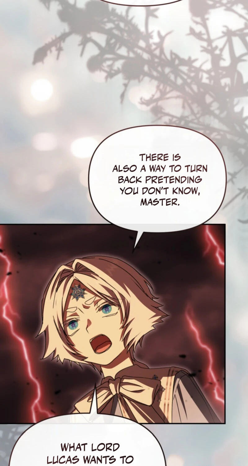 Surviving as the Devil's Child Chapter 143 page 16 - 