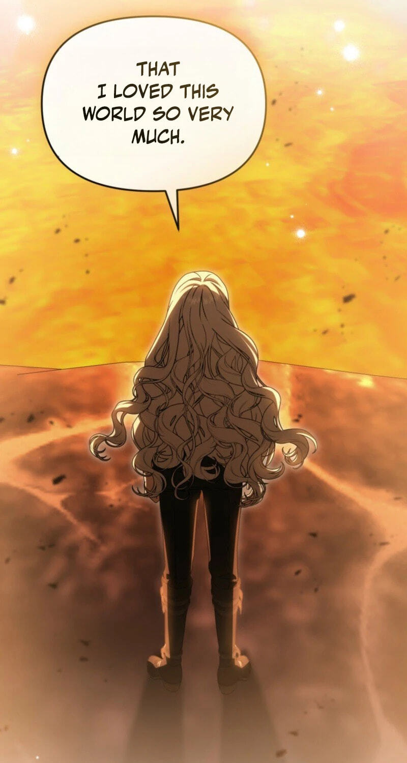 Surviving as the Devil's Child Chapter 143 page 19 - 
