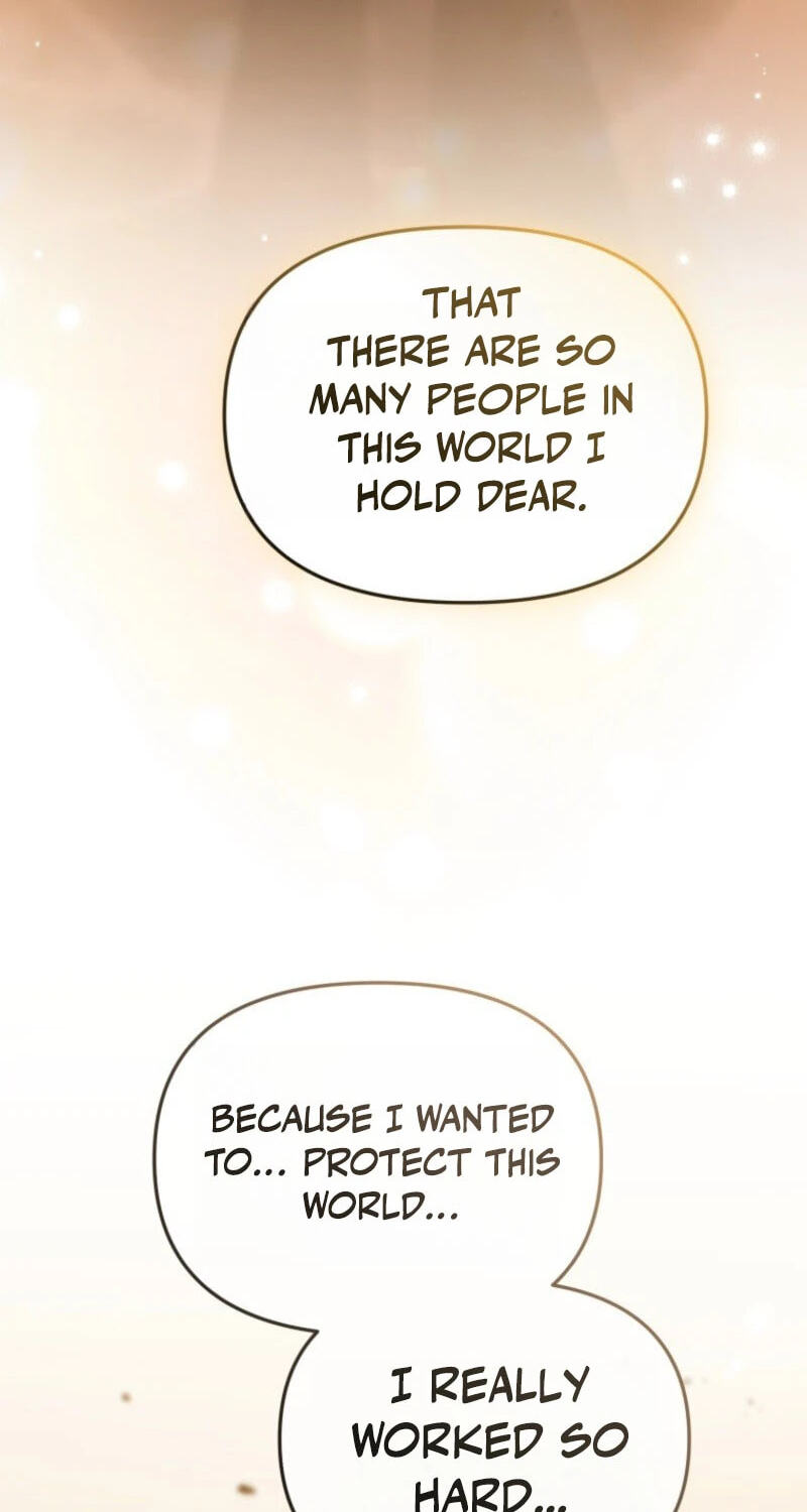 Surviving as the Devil's Child Chapter 143 page 20 - 