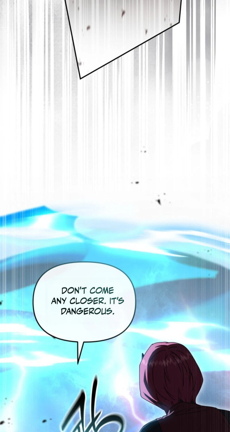 Surviving as the Devil's Child Chapter 143 page 28 - 