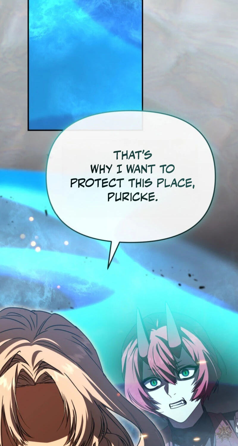 Surviving as the Devil's Child Chapter 143 page 32 - 