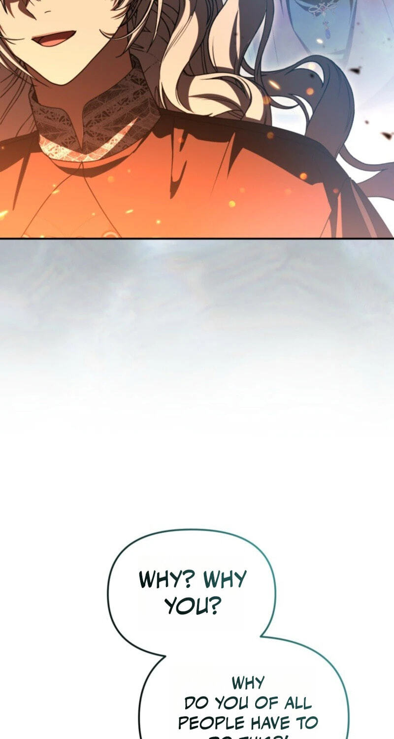 Surviving as the Devil's Child Chapter 143 page 33 - 