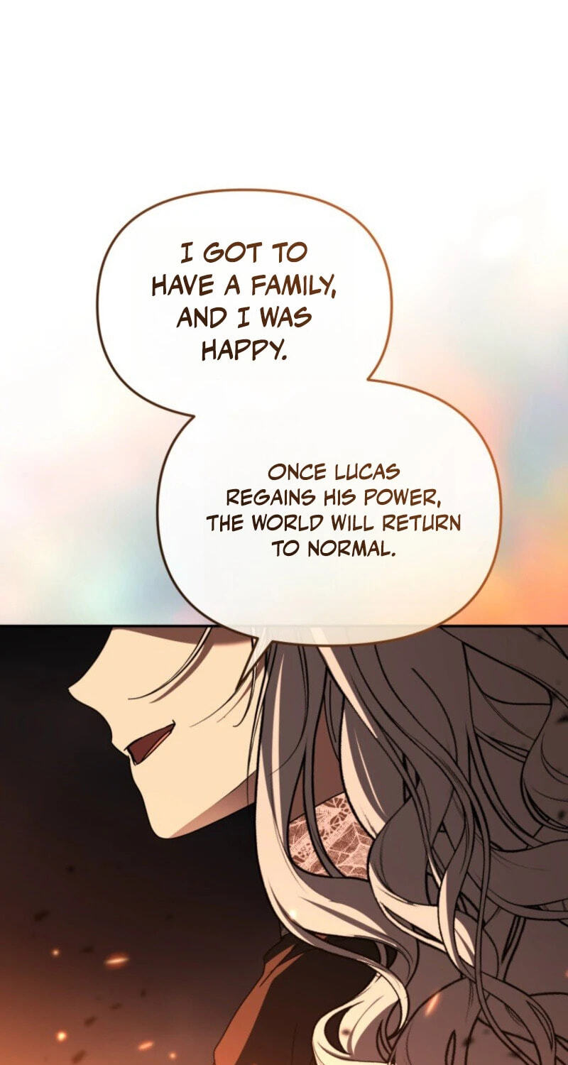 Surviving as the Devil's Child Chapter 143 page 35 - 