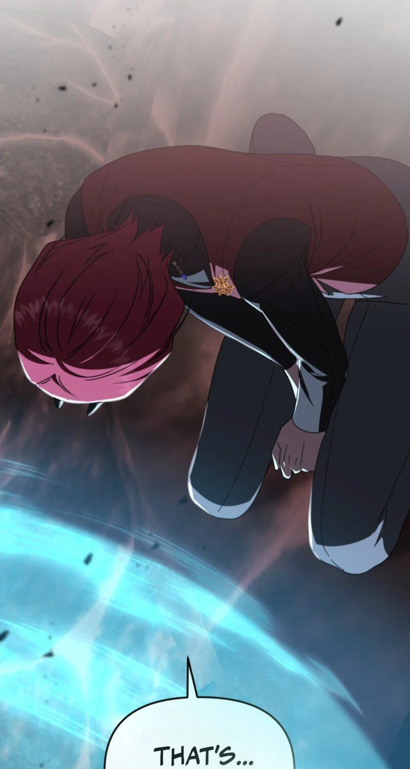 Surviving as the Devil's Child Chapter 143 page 38 - 