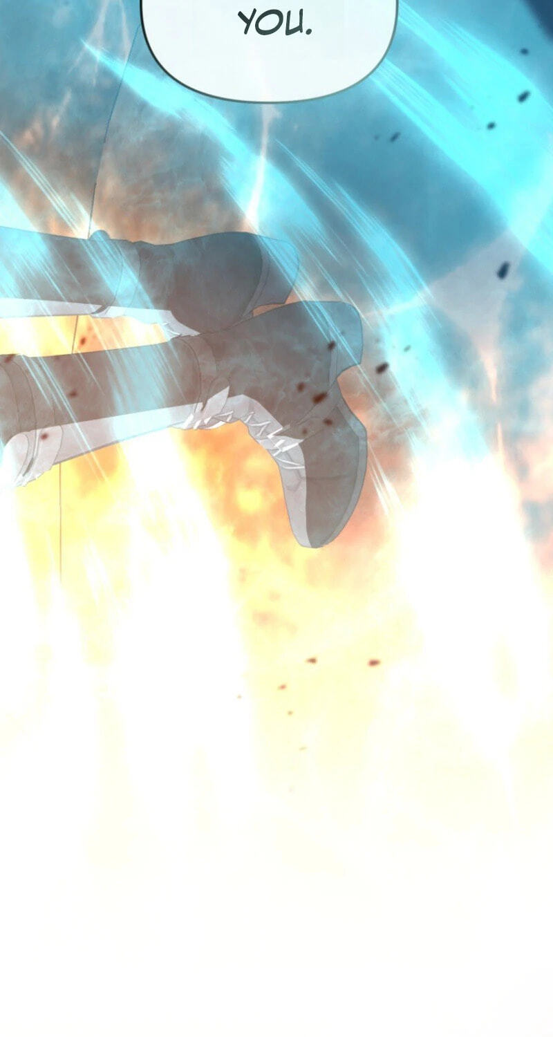 Surviving as the Devil's Child Chapter 143 page 39 - 