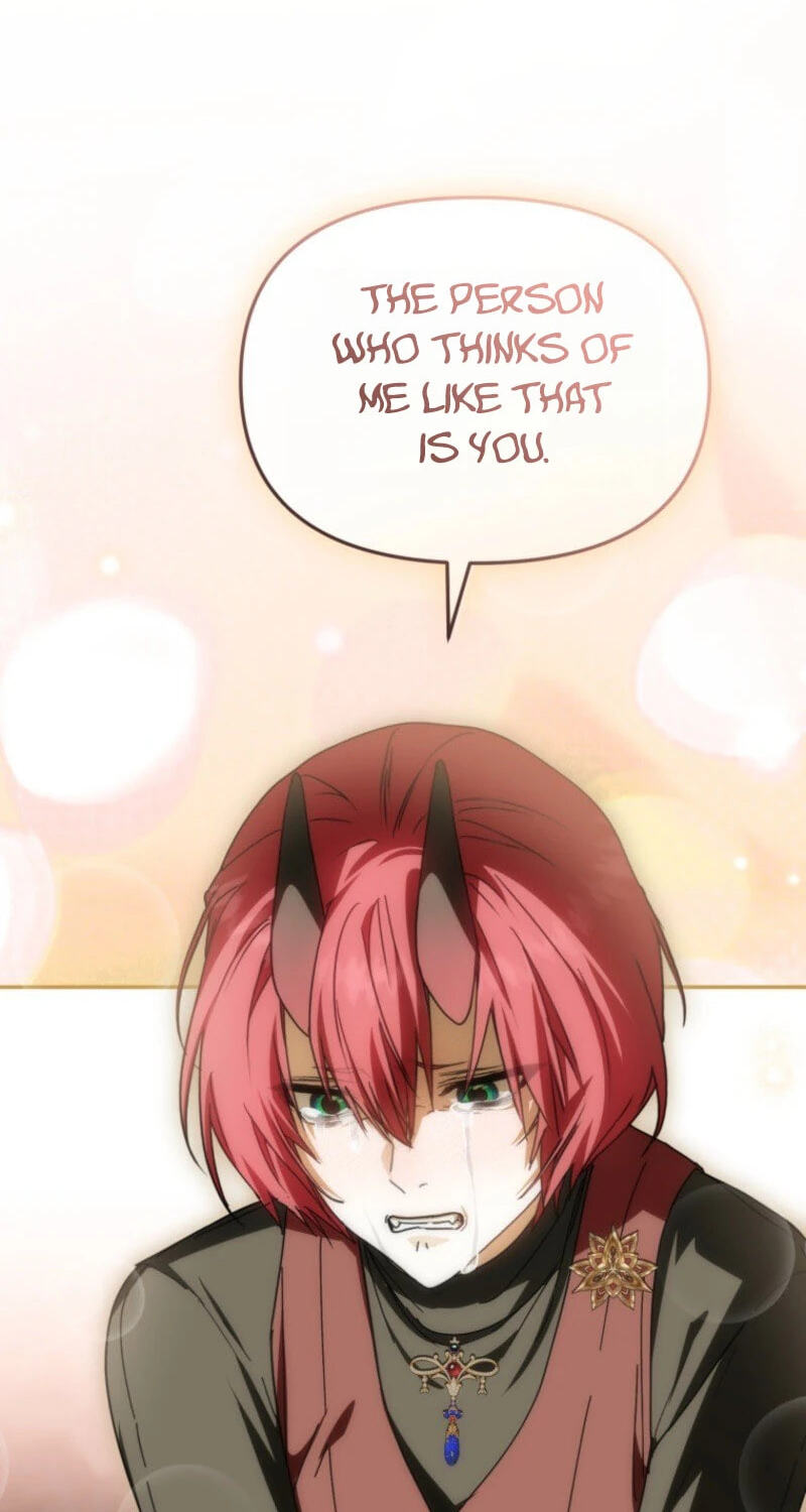 Surviving as the Devil's Child Chapter 143 page 40 - 