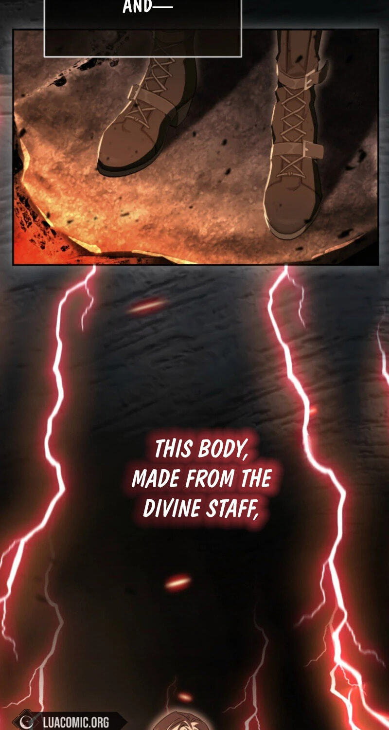 Surviving as the Devil's Child Chapter 143 page 5 - 