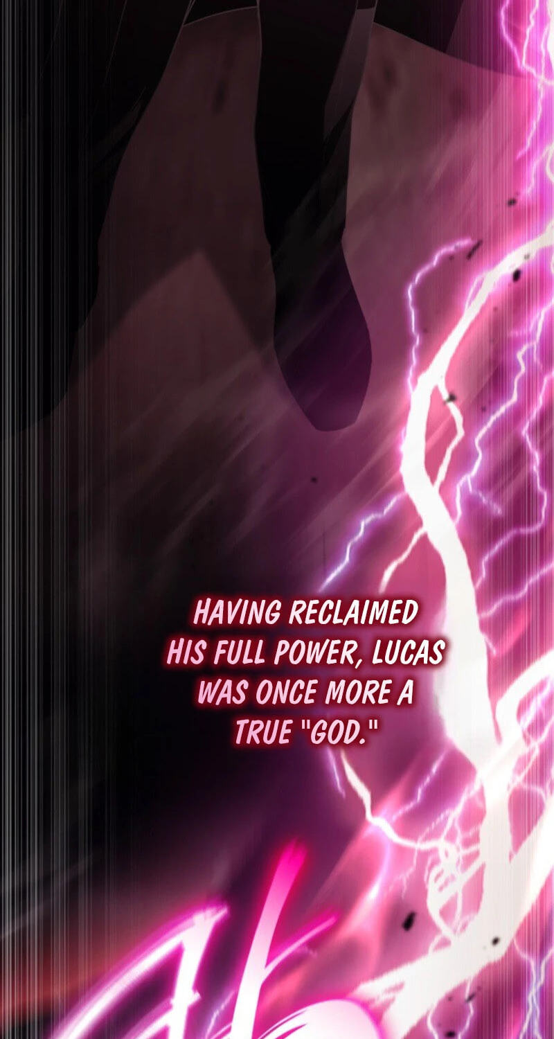Surviving as the Devil's Child Chapter 143 page 54 - 