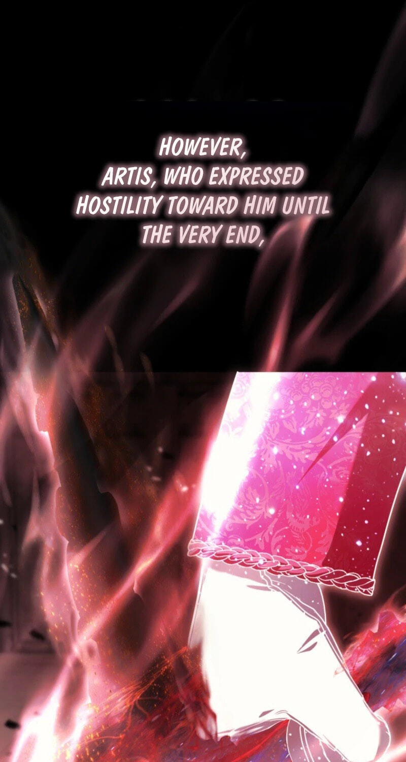Surviving as the Devil's Child Chapter 143 page 59 - 