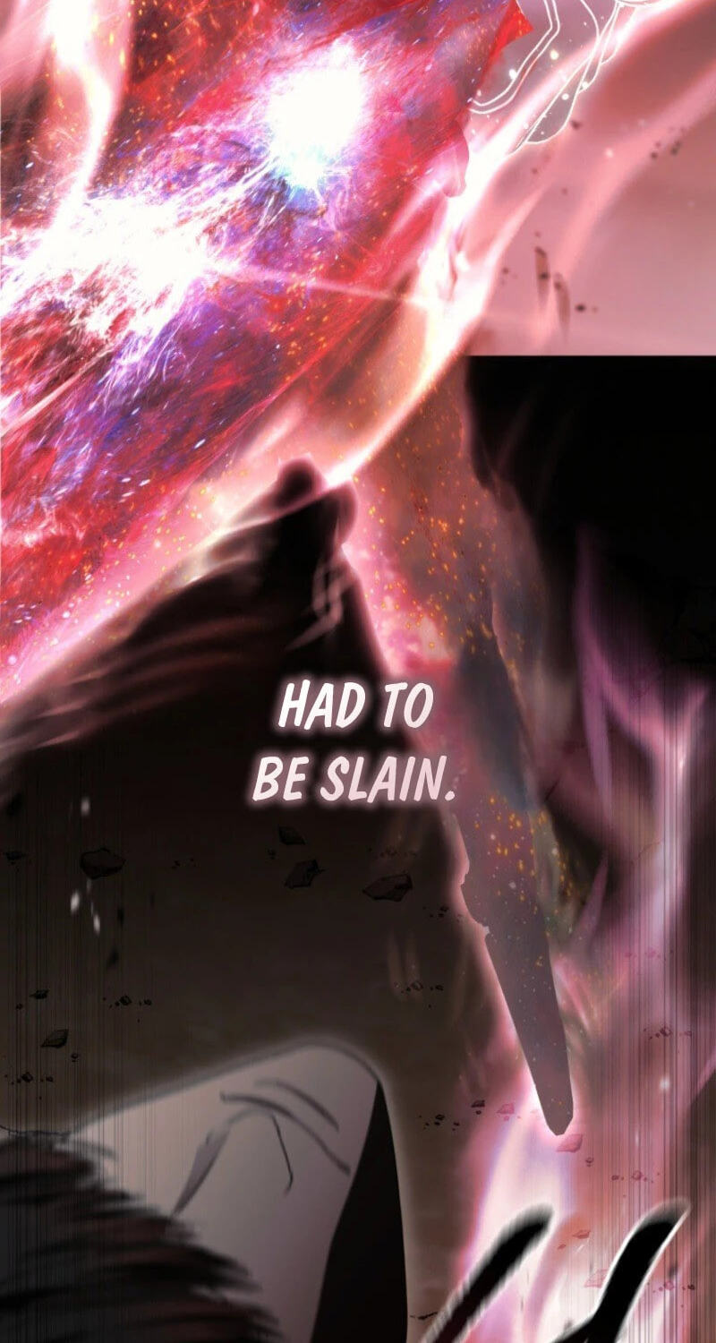 Surviving as the Devil's Child Chapter 143 page 60 - 