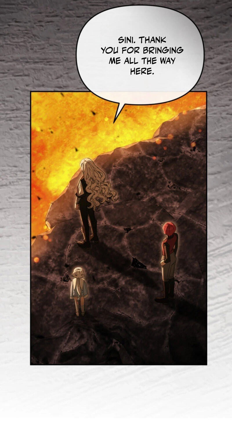 Surviving as the Devil's Child Chapter 143 page 7 - 