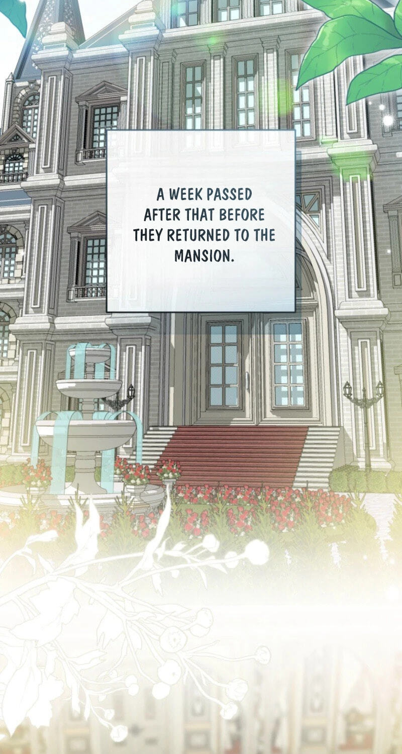 Surviving as the Devil's Child Chapter 143 page 67 - 