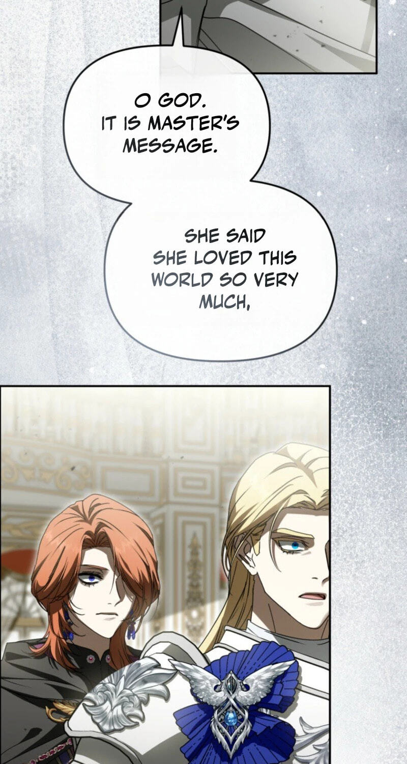 Surviving as the Devil's Child Chapter 143 page 77 - 