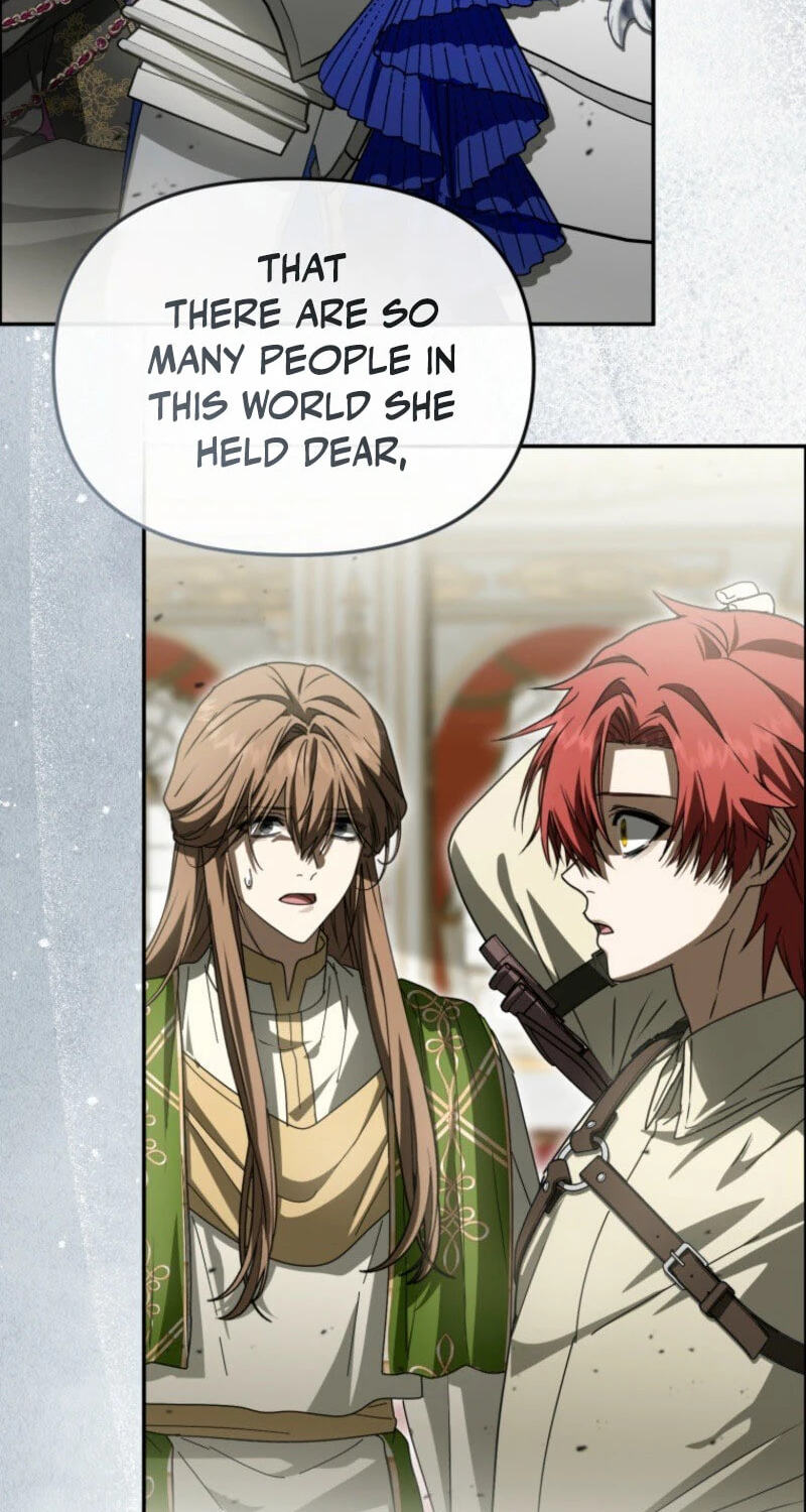 Surviving as the Devil's Child Chapter 143 page 78 - 