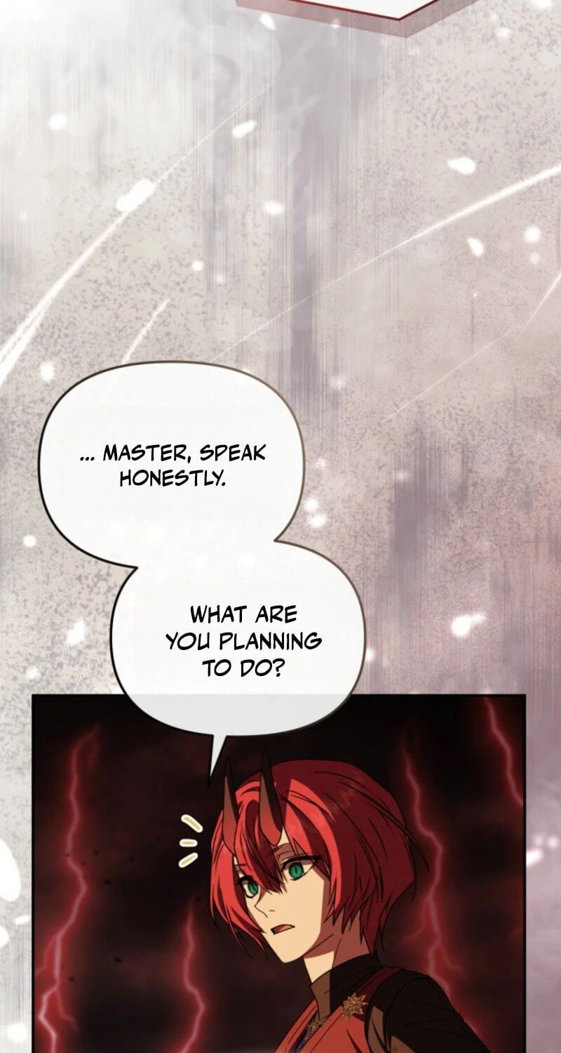 Surviving as the Devil's Child Chapter 143 page 9 - 