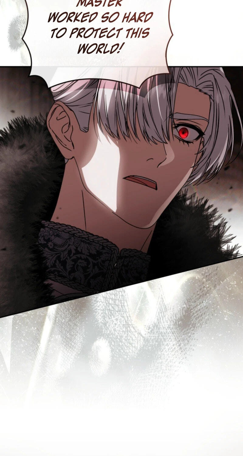 Surviving as the Devil's Child Chapter 143 page 87 - 