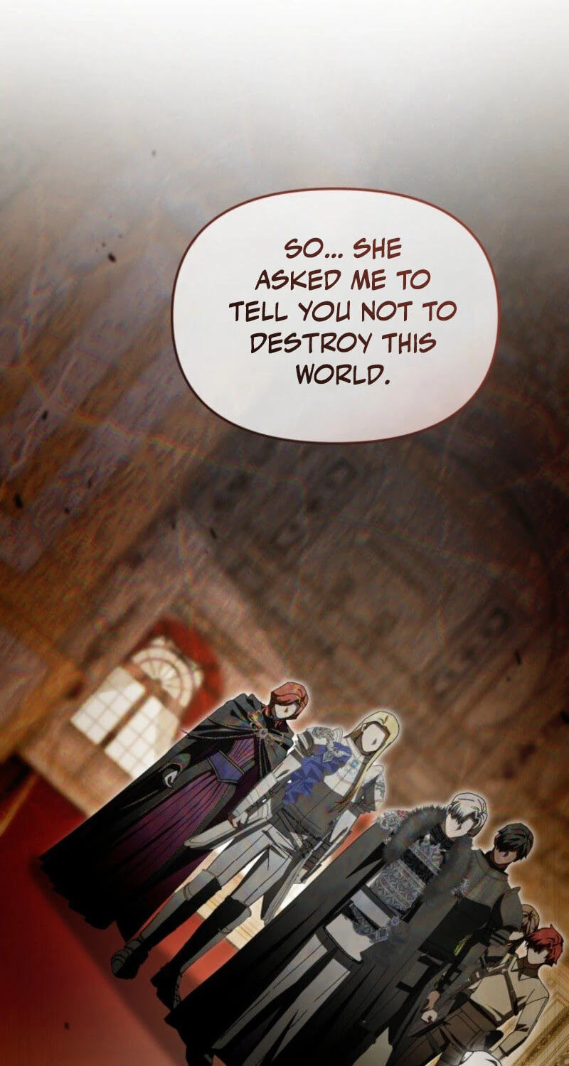 Surviving as the Devil's Child Chapter 143 page 88 - 