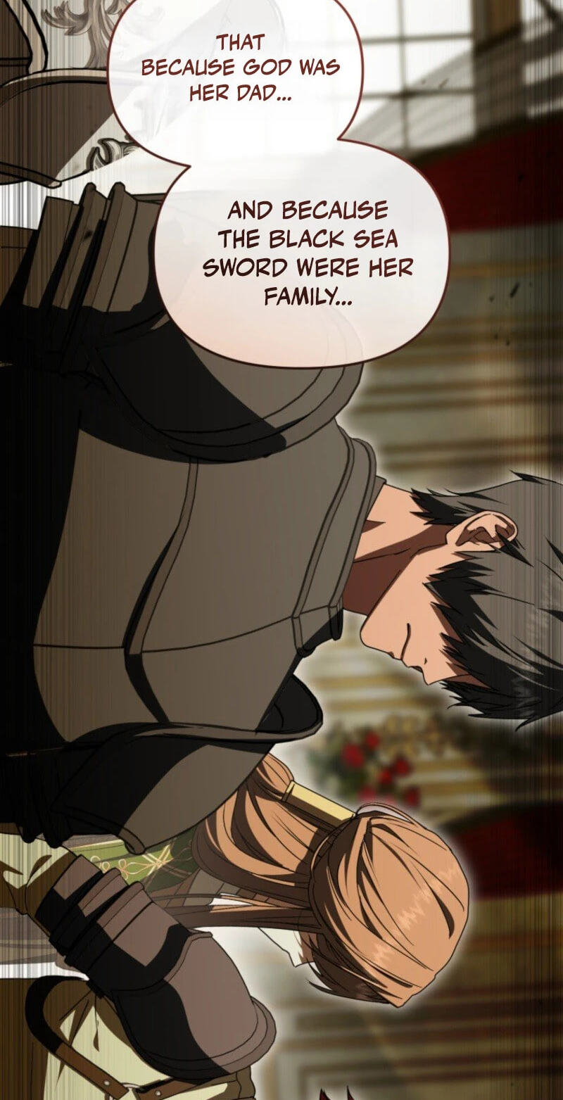 Surviving as the Devil's Child Chapter 143 page 92 - 
