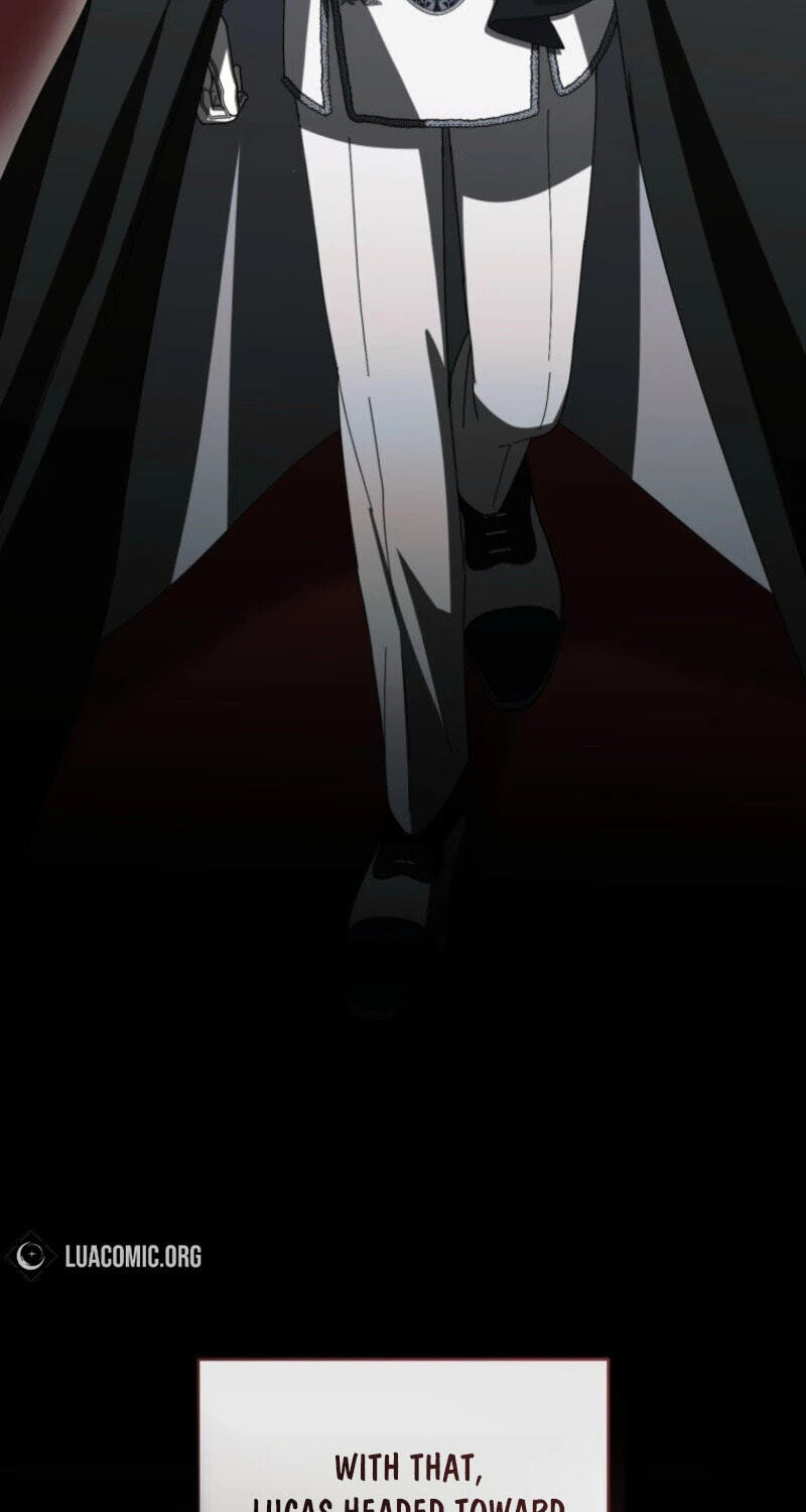 Surviving as the Devil's Child Chapter 144 page 13 - 