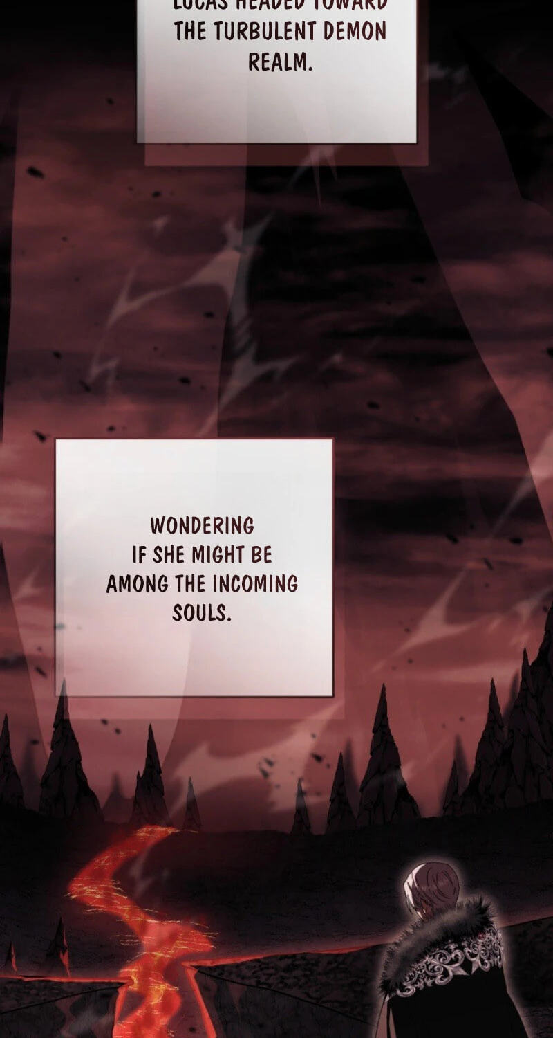 Surviving as the Devil's Child Chapter 144 page 14 - 