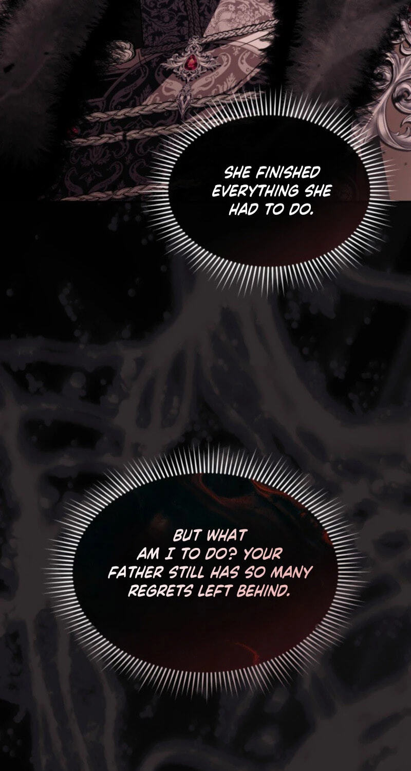 Surviving as the Devil's Child Chapter 144 page 17 - 