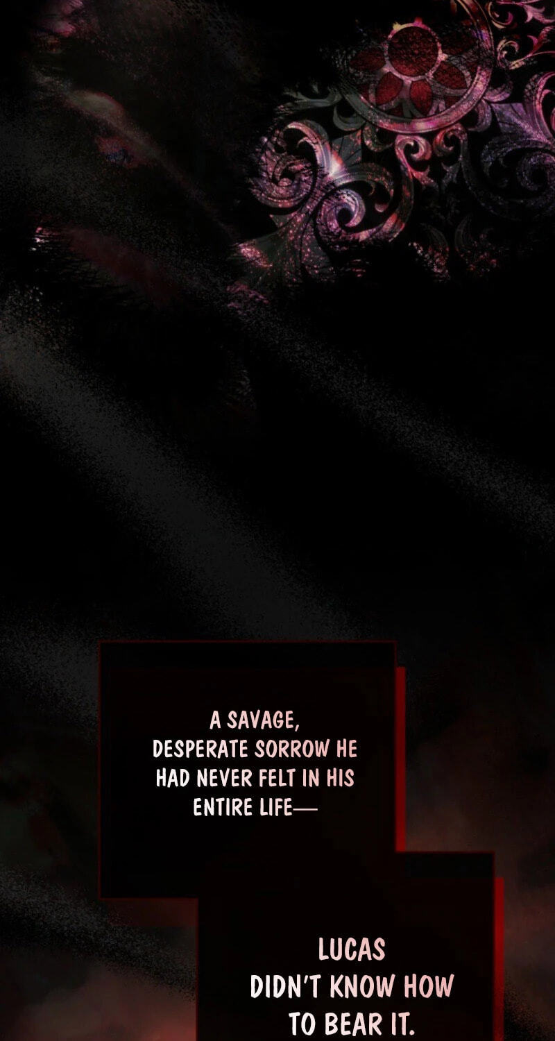 Surviving as the Devil's Child Chapter 144 page 3 - 