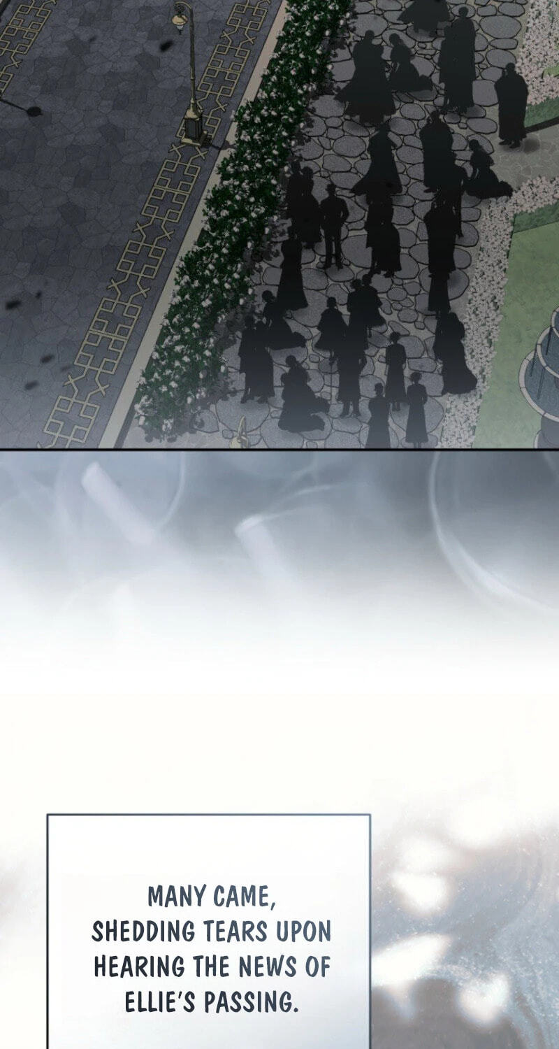 Surviving as the Devil's Child Chapter 144 page 29 - 