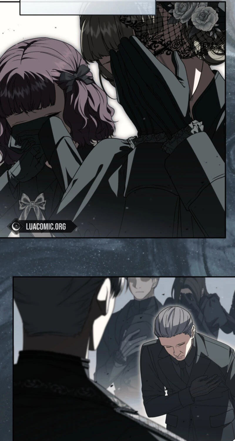 Surviving as the Devil's Child Chapter 144 page 30 - 