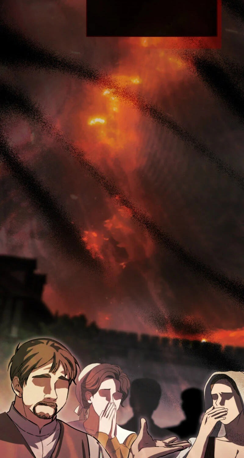 Surviving as the Devil's Child Chapter 144 page 4 - 