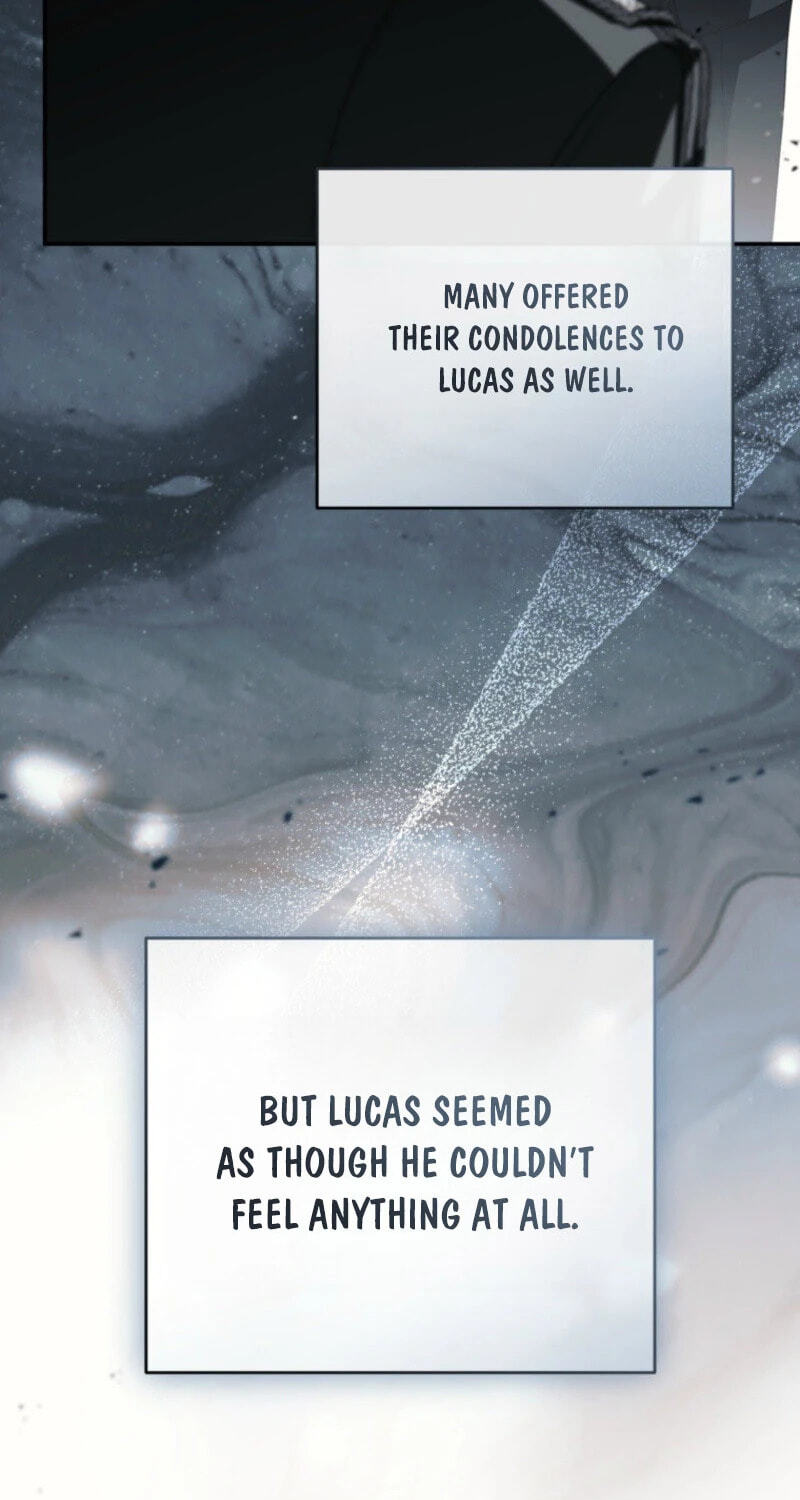 Surviving as the Devil's Child Chapter 144 page 31 - 