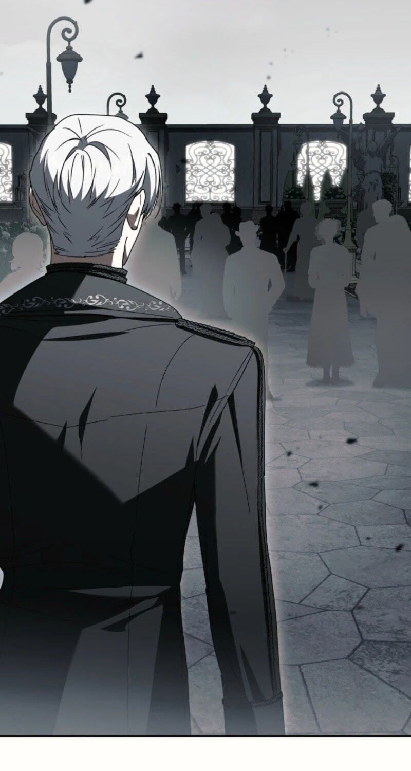 Surviving as the Devil's Child Chapter 144 page 33 - 