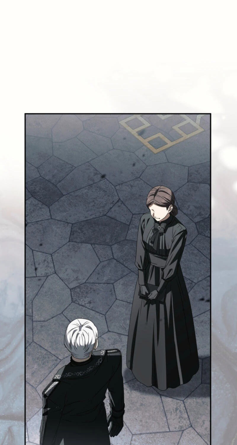 Surviving as the Devil's Child Chapter 144 page 34 - 