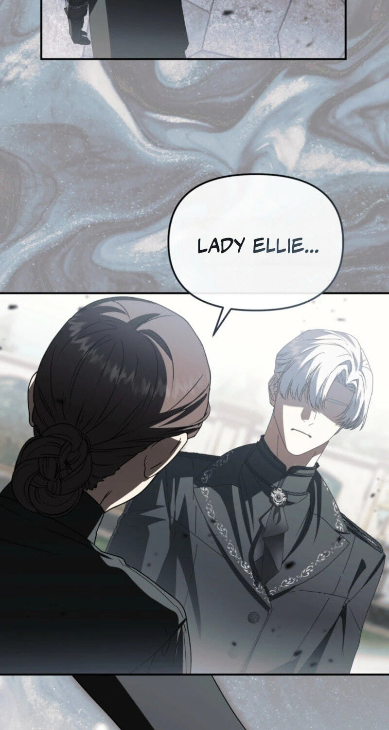 Surviving as the Devil's Child Chapter 144 page 35 - 