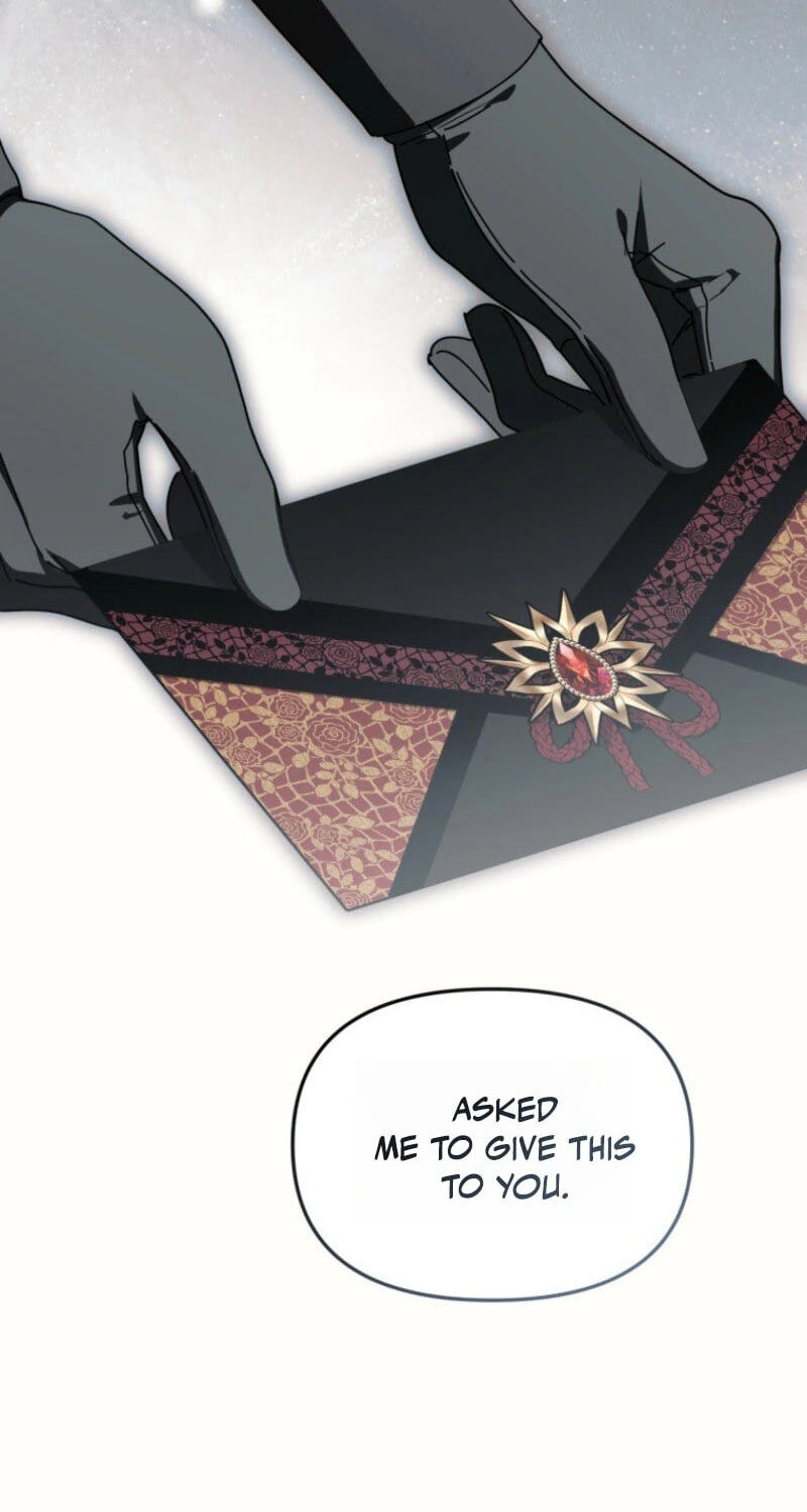 Surviving as the Devil's Child Chapter 144 page 36 - 