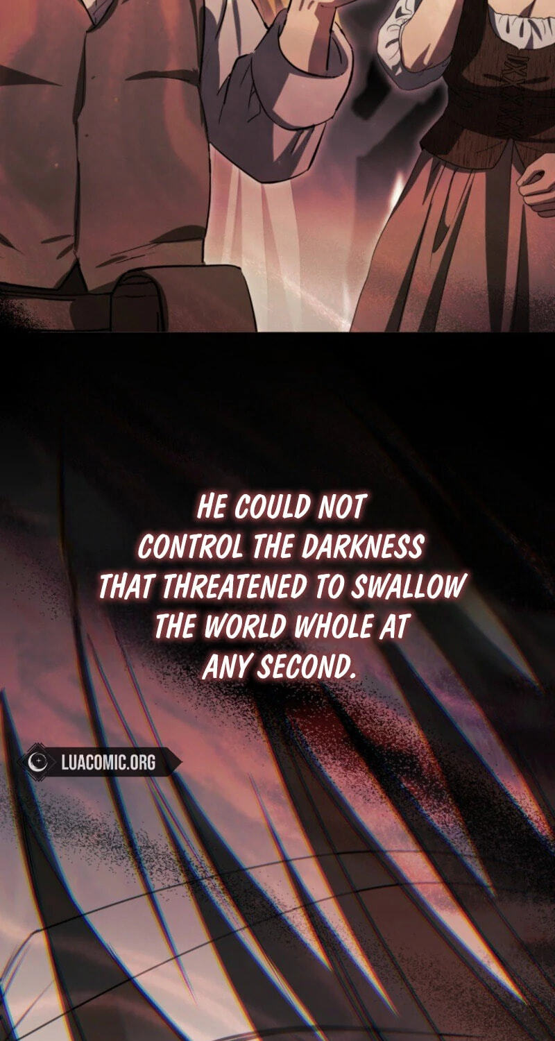 Surviving as the Devil's Child Chapter 144 page 5 - 