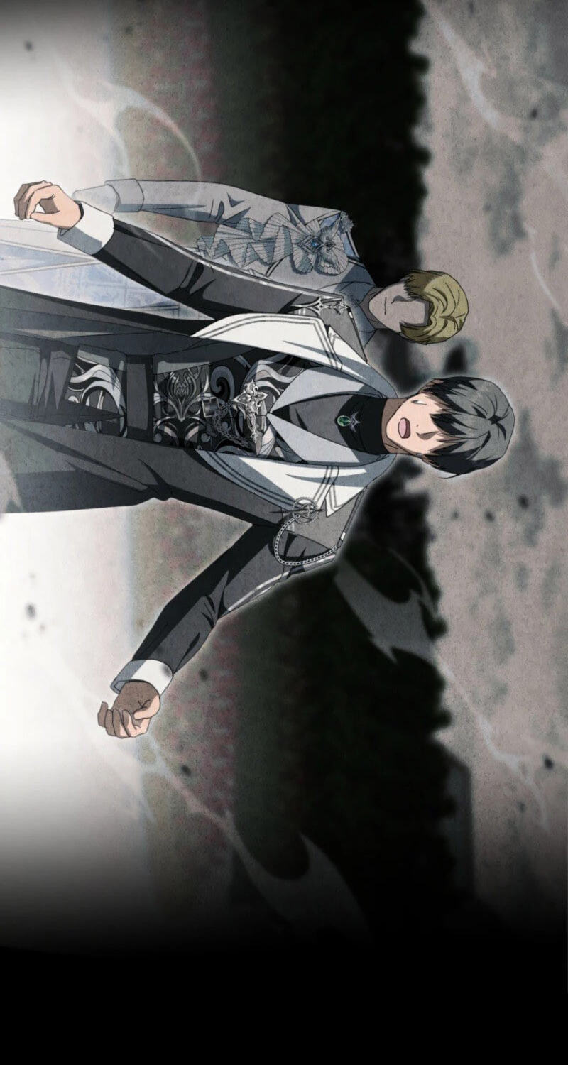 Surviving as the Devil's Child Chapter 144 page 54 - 