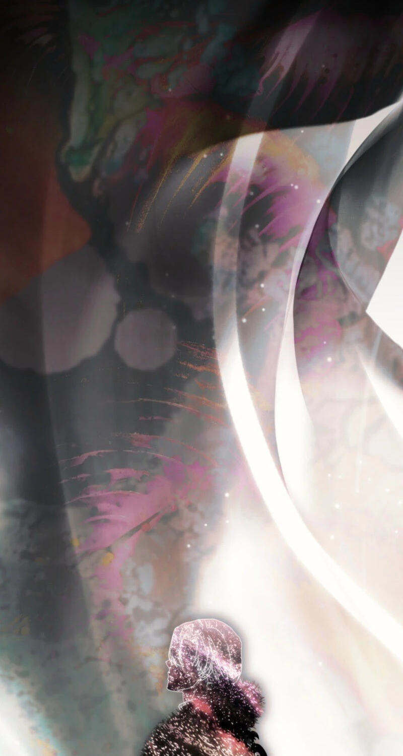 Surviving as the Devil's Child Chapter 144 page 8 - 