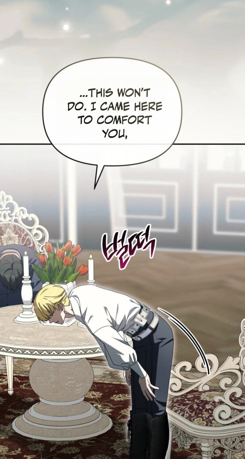 Surviving as the Devil's Child Chapter 144 page 73 - 