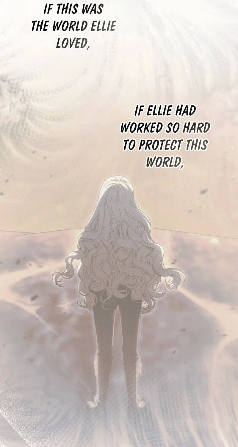 Surviving as the Devil's Child Chapter 144 page 10 - 