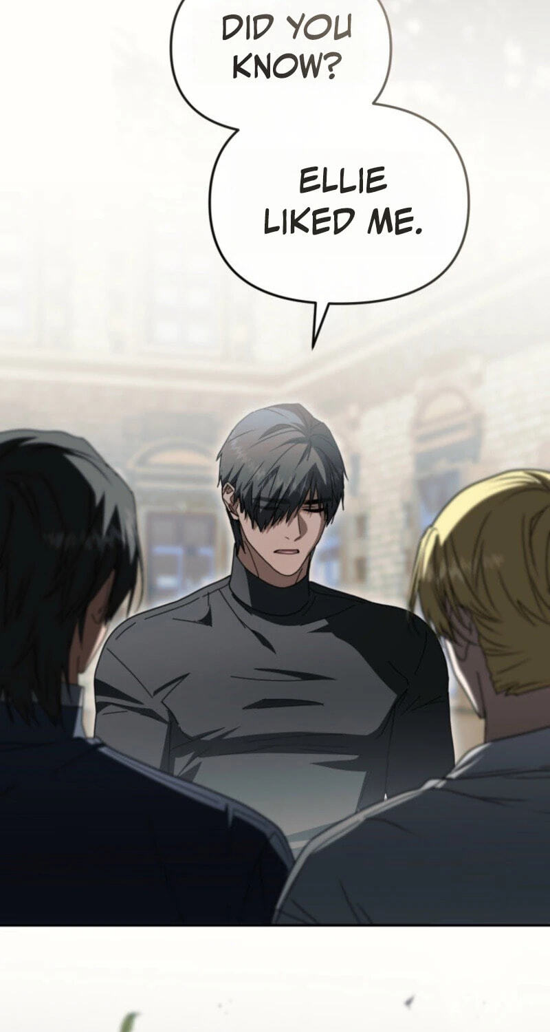 Surviving as the Devil's Child Chapter 144 page 91 - 