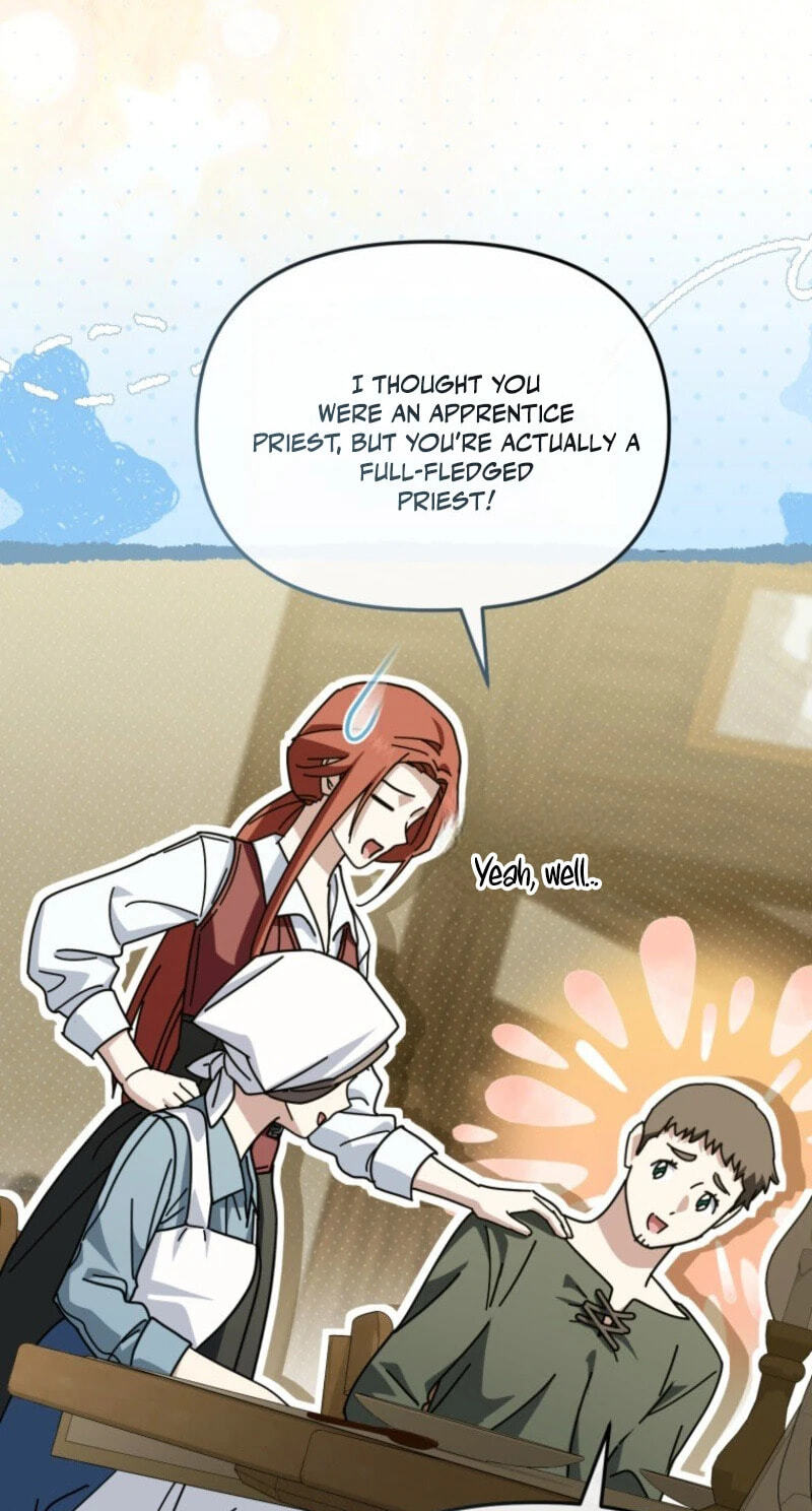 Surviving as the Devil's Child Chapter 146 page 17 - 