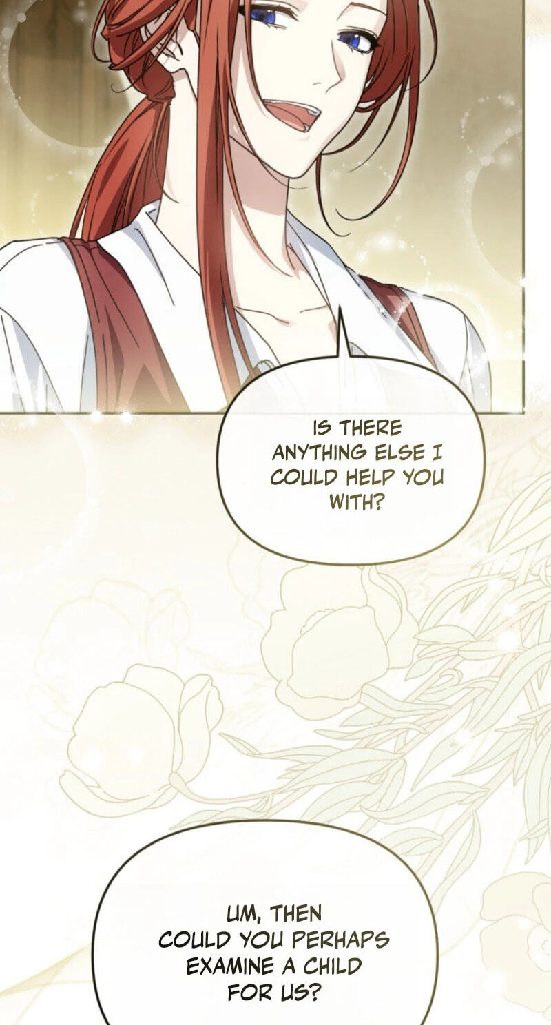 Surviving as the Devil's Child Chapter 146 page 19 - 