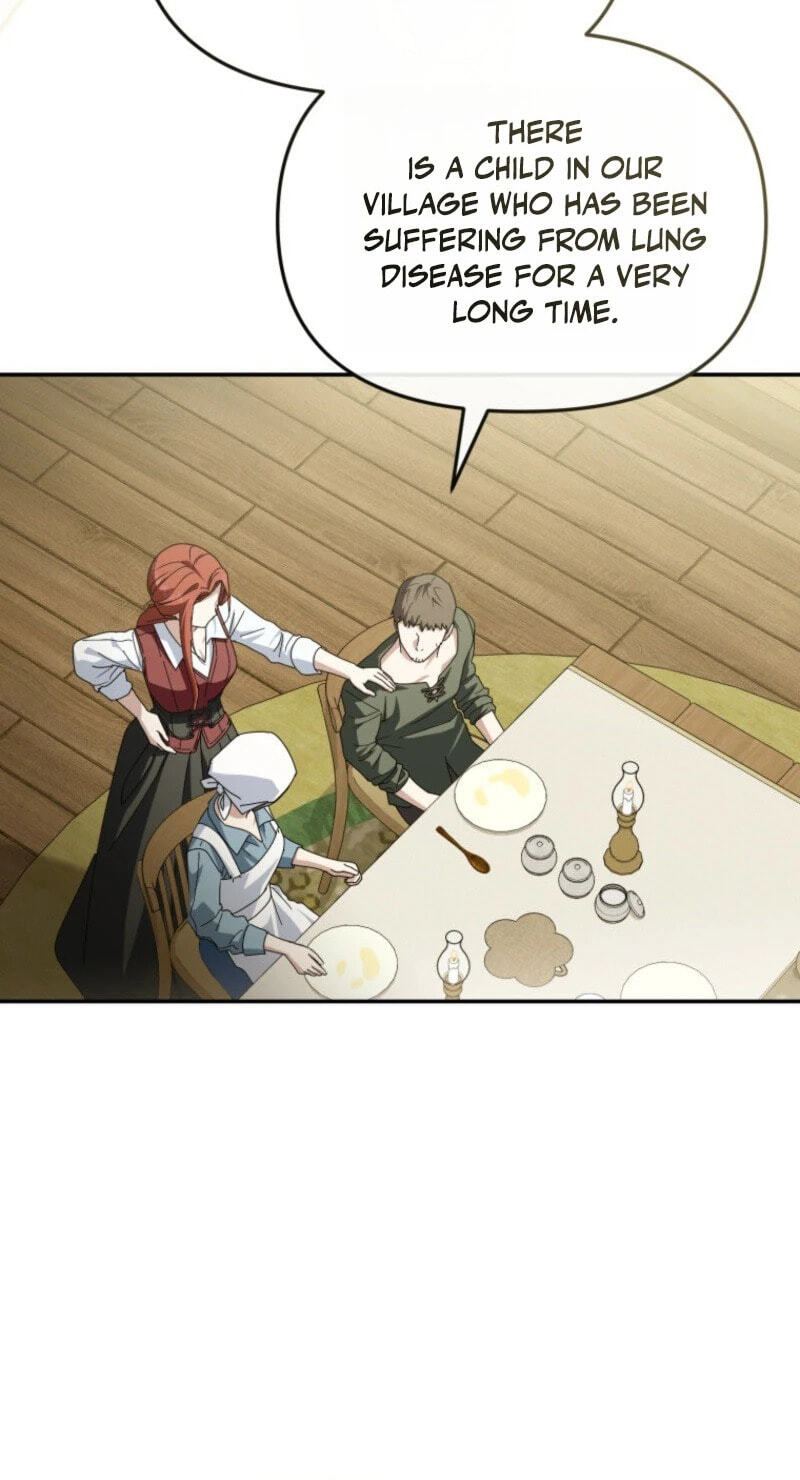 Surviving as the Devil's Child Chapter 146 page 20 - 