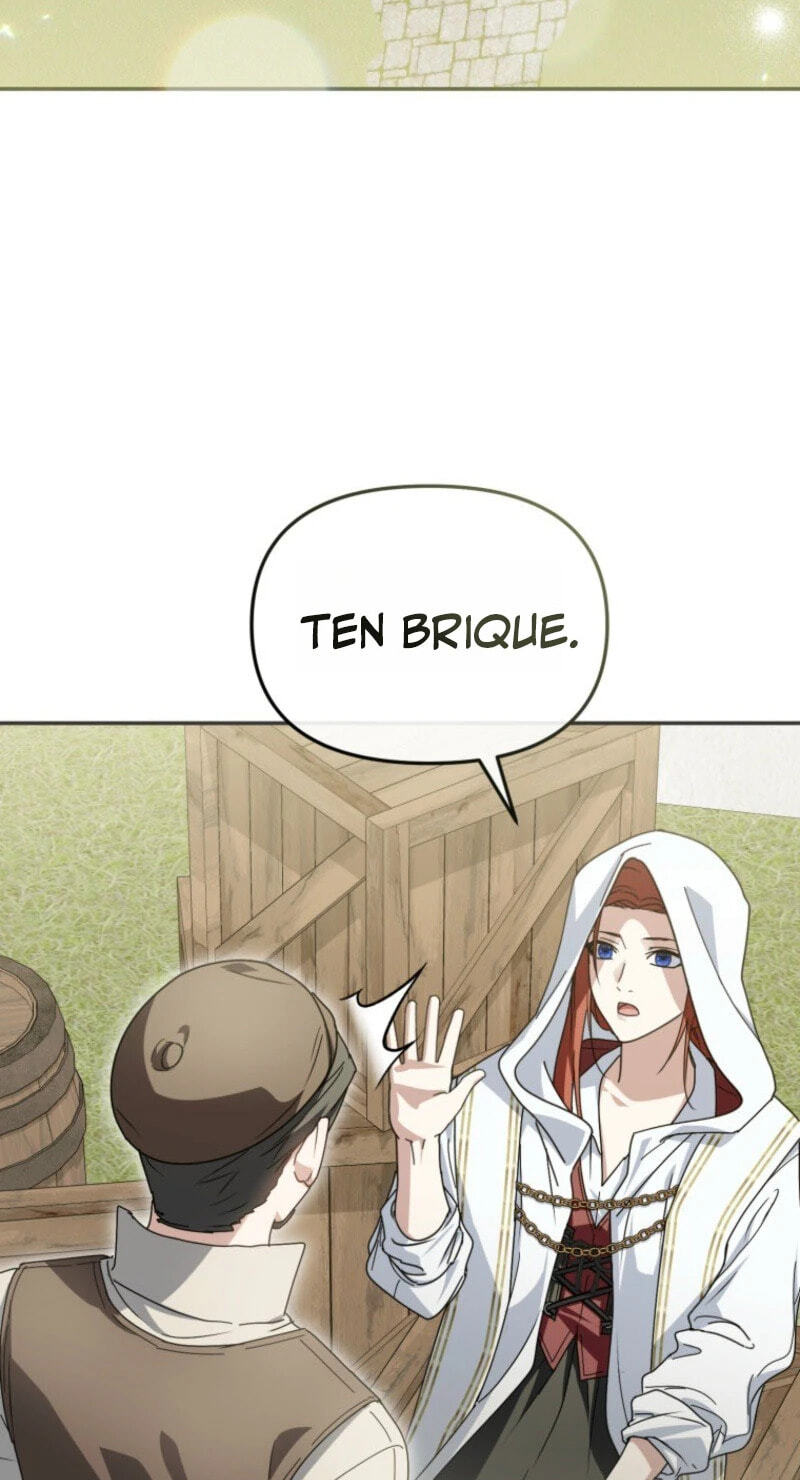 Surviving as the Devil's Child Chapter 146 page 33 - 