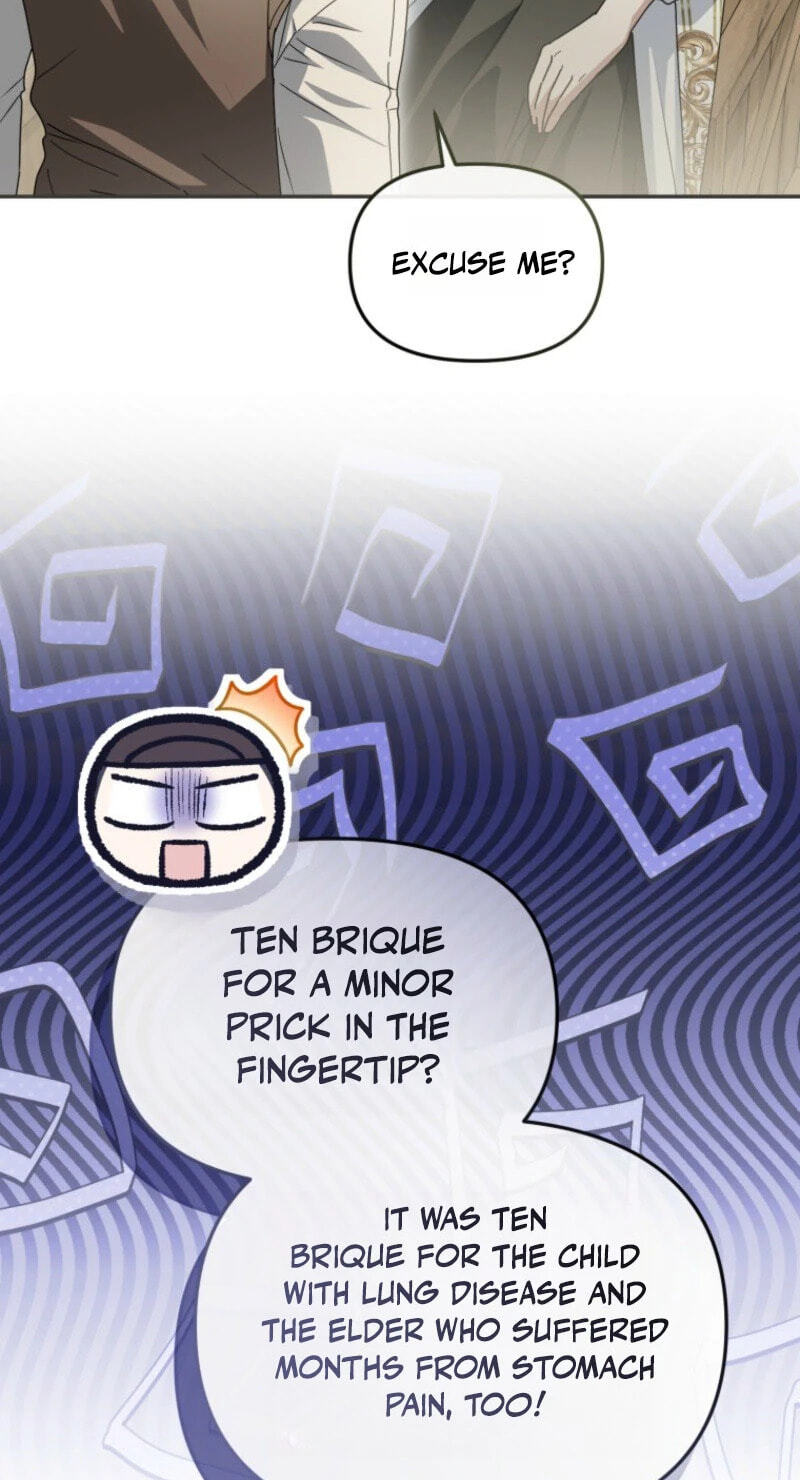 Surviving as the Devil's Child Chapter 146 page 34 - 